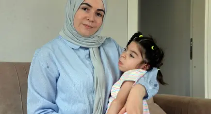 Kuvözdeki bebeğe şiddet davasında Adli Tıp raporu: İlliyet bağı kurulamadı