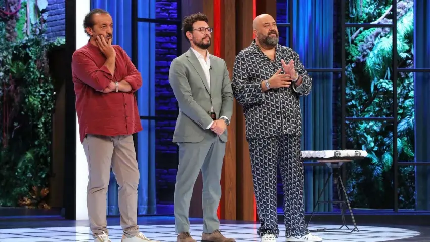 MasterChef’te kaptanlar belli oldu! haberinin görseli