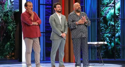 MasterChef’te kaptanlar belli oldu!