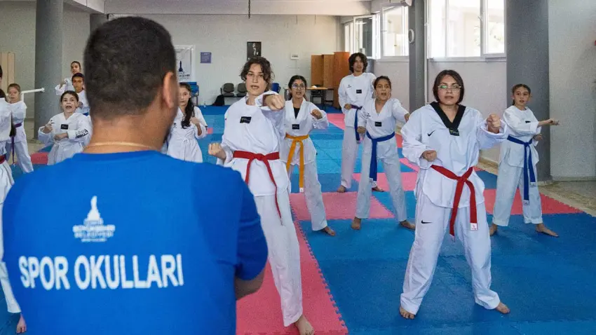 spor