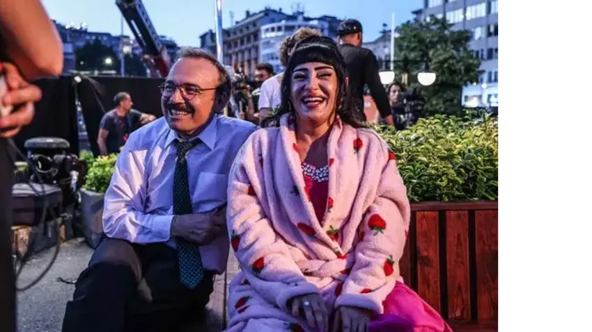 aile arasınad