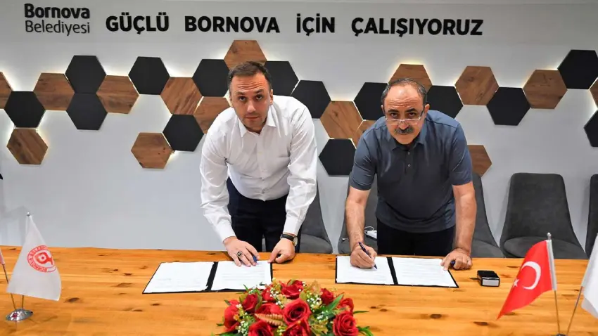 bornova