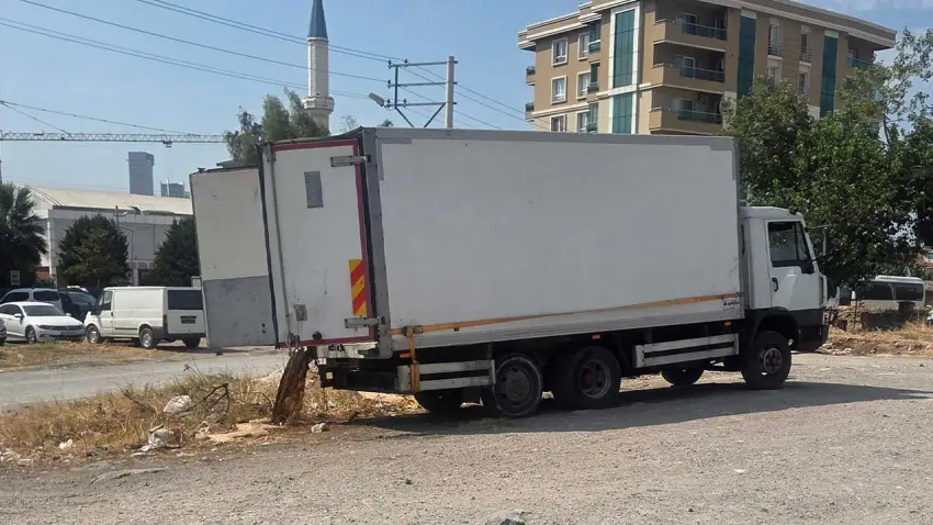 kaçak atık