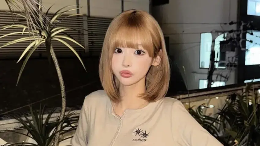 mina