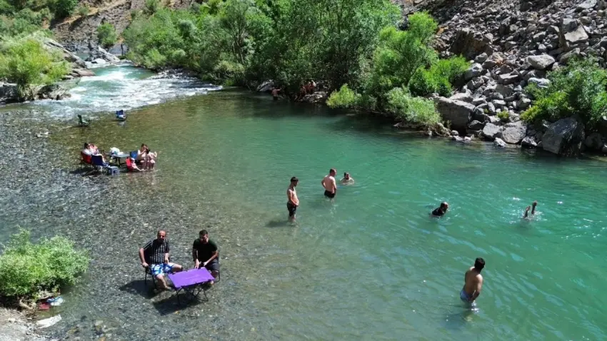 Şine Deresi
