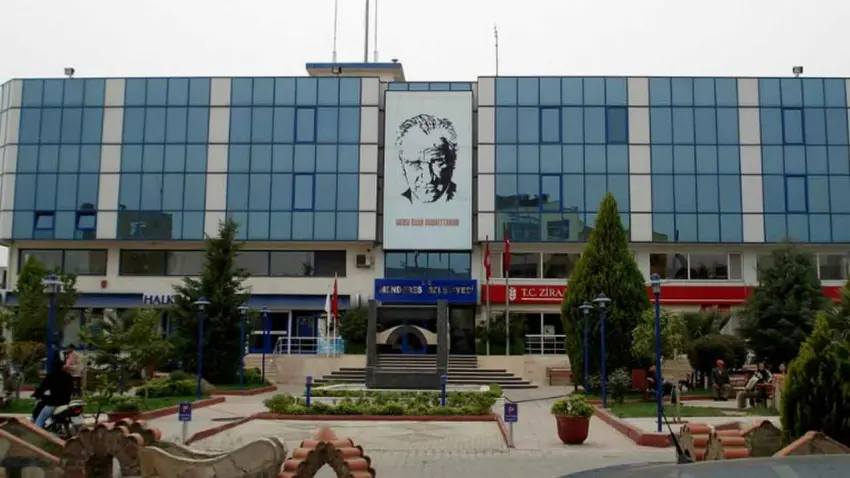 Menderes Belediyesi Başkan Vekili seçim günü belli oldu haberinin görseli