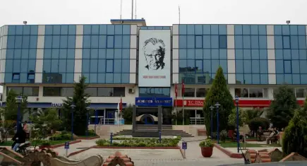 Menderes Belediyesi Başkan Vekili seçim günü belli oldu