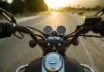 Motosiklette CC tuzağı! Yanlış ehliyetle yola çıkana 11 bin 629 TL ceza