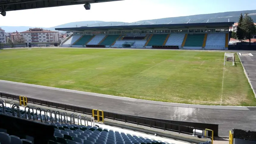 Muğlaspor’da stat krizi! Bandırmaspor maçı Bodrum’da oynanacak