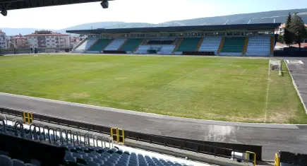 Muğlaspor’da stat krizi! Bandırmaspor maçı Bodrum’da oynanacak