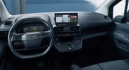 Opel Combo Türkiye'de üretilecek! Bursa'da ‘Made in Türkiye’ dönemi başlıyor