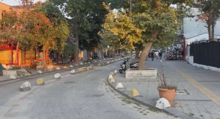 Parkta tartıştığı kişiyi bıçaklayarak öldürdü