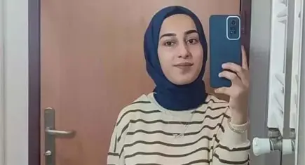 Rojin Kabaiş soruşturması: Rektör ve yeğeninden DNA örneği alındı