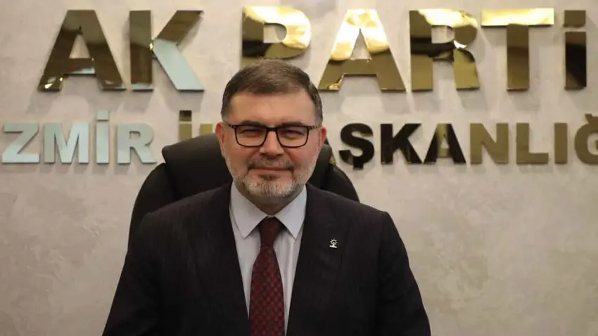Saygılı’dan su zammı eleştirisi: İzmir, Türkiye'nin en pahalı suyunu kullanıyor haberinin görseli