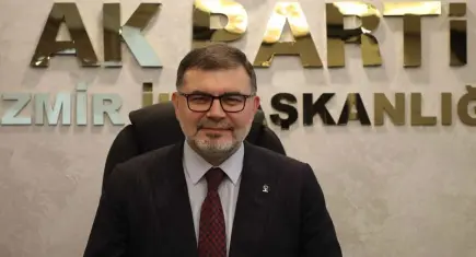 Saygılı’dan su zammı eleştirisi: İzmir, Türkiye'nin en pahalı suyunu kullanıyor