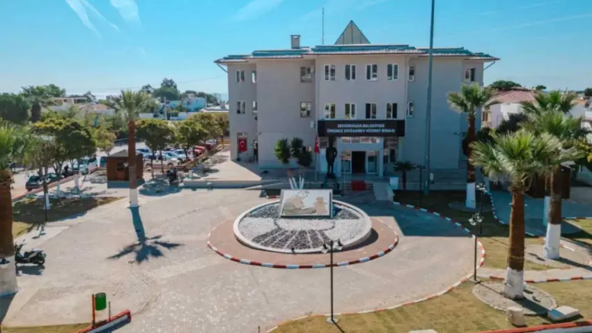 Seferihisar’da deniz ekosistemi için Bokashi etkinliği haberinin görseli
