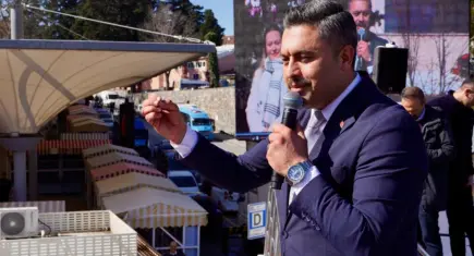 Şile Belediyesi soruşturmasında iddianame hazırlandı: Özgür Kabadayı hakkında 92 yıla kadar hapis talebi