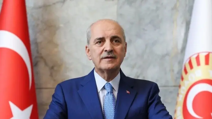 Terörsüz Türkiye koordinasyon toplantısı yarın yapılacak haberinin görseli