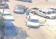 Tire'de kadın sürücülerin yol verme kavgasına rekor ceza: 540 bin TL idari para cezası kesildi!