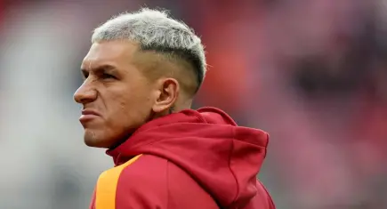 Torreira'dan Salah açıklaması