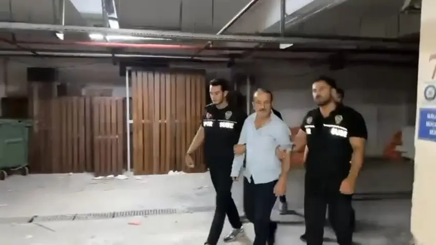 Ultraslan lideri Sebahattin Şirin ve oğlunun MASAK raporu çıktı: 51 Milyon TL'lik işlem hacmi! haberinin görseli