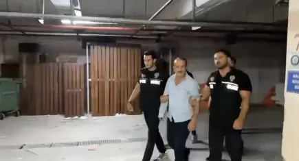 Ultraslan lideri Sebahattin Şirin ve oğlunun MASAK raporu çıktı: 51 Milyon TL'lik işlem hacmi!