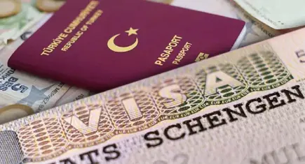 Vize randevusunda ‘bot’ operasyonu: 2,8 milyar TL'lik para trafiği tespit edildi 