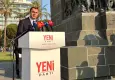 YENİ Parti İzmir İl Yönetiminde görev dağılımı belli oldu