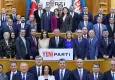 YENİ Parti’ye online üyelikler başladı