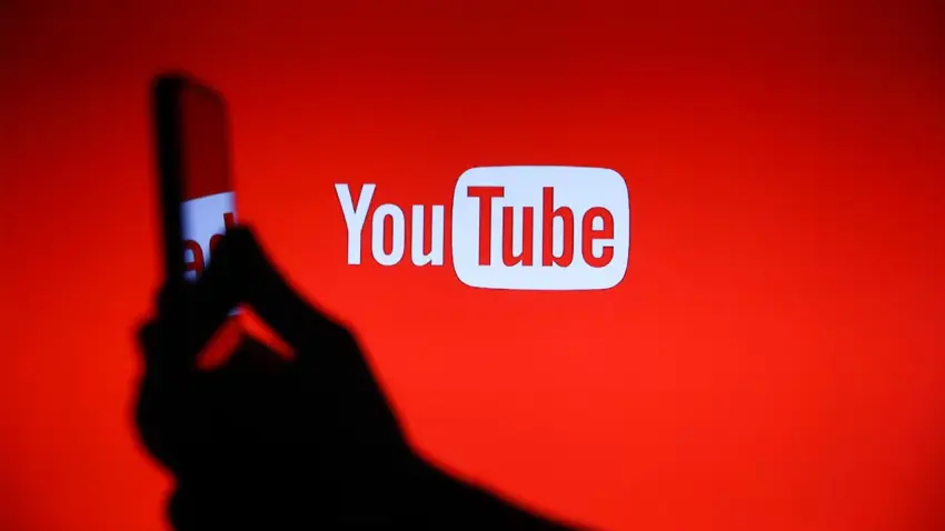 YouTube para kazanma şartlarını değiştiriyor! Gelir elde etmek için izlenme barajı yükseliyor haberinin görseli