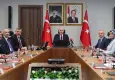 Ankara'da 'Terörsüz Türkiye' zirvesi: 81 il valisi, emniyet müdürleri ve jandarma katıldı!