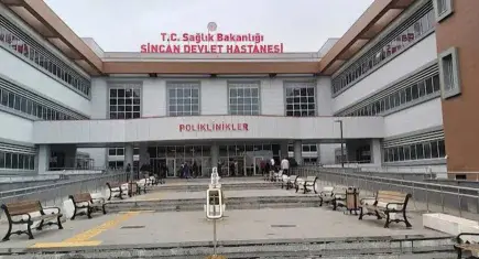 Ankara İl Sağlık Müdürlüğü'nden Sincan EAH ihalesi hakkında açıklama: İhale iptal edildi, soruşturma başlatıldı