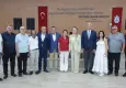 Aydın Erten, halkçı belediyecilik anlayışıyla anıldı