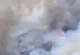 Aydın ve Antalya'da orman yangını