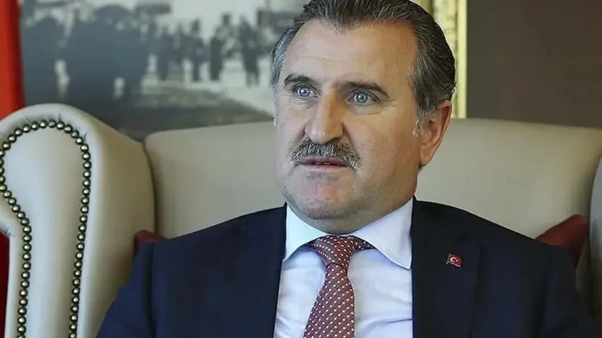  Bakan Bak duyurdu: COP31 Gençlik İklim Ideathonu başvuruları başladı haberinin görseli