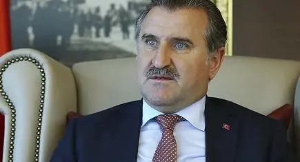   Bakan Bak duyurdu: COP31 Gençlik İklim Ideathonu başvuruları başladı