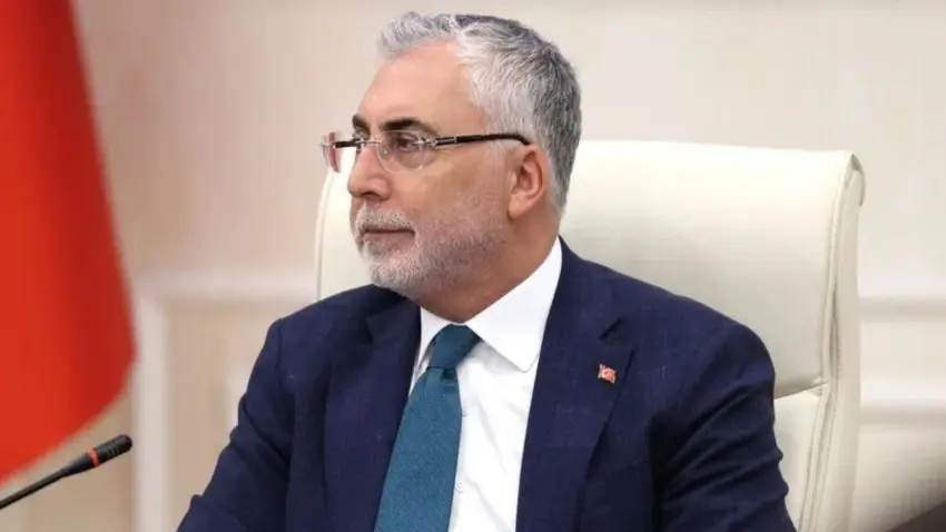 Bakan Işıkhan prim teşvik verilerini açıkladı haberinin görseli