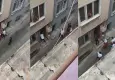 Beyoğlu’nda fön ücreti kavgası büyüdü: 13 kişi taş ve sopalarla evi bastı