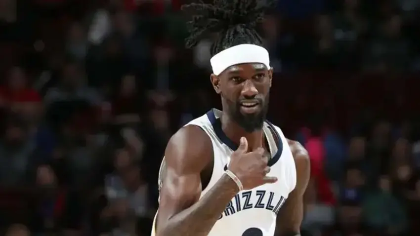 Briante Weber Karşıyaka’ya imza attı! haberinin görseli