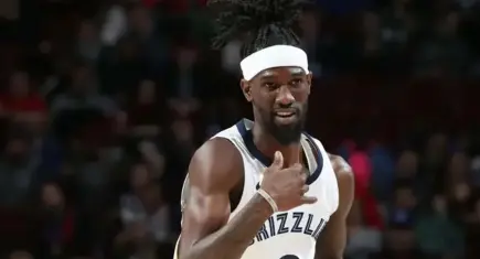 Briante Weber Karşıyaka’ya imza attı!