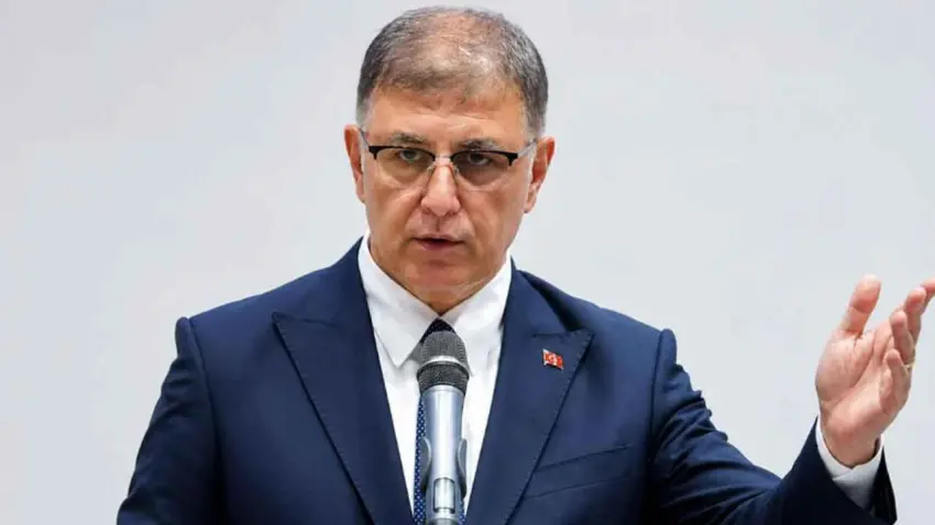 Cemil Tugay AK Parti’ye geçecek mi? Sayan’dan dikkat çeken açıklama haberinin görseli