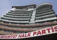 CHP'de 5 il başkanlığına yeni atama