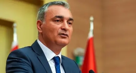CHP'den İmamoğlu açıklaması