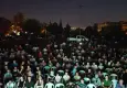 Çiğli’de açık hava sinema günleri 2 bin 300 kişiyi buluşturdu