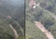 Giresun’da sel felaketi! Anne ve 2 kızı dereye kapılarak kayboldu