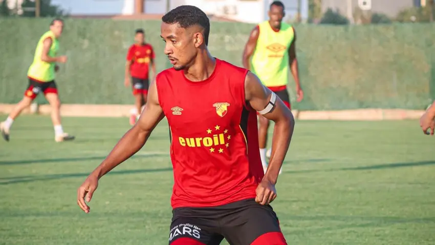 Göztepe'de sezonun İlk maçı mesaisi: Samsunspor hazırlıkları başladı haberinin görseli