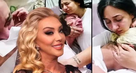 Güllü’nün ölümüyle ilgili soruşturmada yeni görüntüler ortaya çıktı