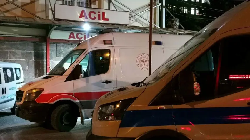 İzmir haber: Otel banyosunda akıma kapılan trans birey hayatını kaybetti haberinin görseli