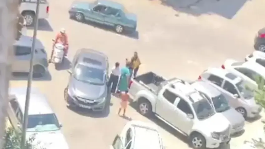 Kadın sürücülerin trafik kavgası pahalıya patladı: Toplam 540 bin TL ceza