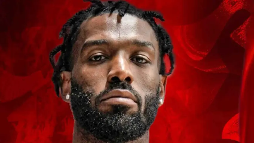Karşıyaka’dan Rashard Kelly hamlesi haberinin görseli
